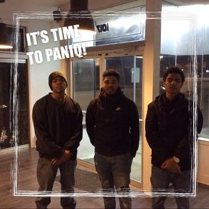 Meet your Posher, Blake